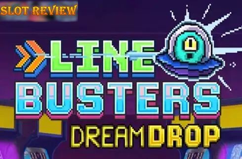 Line Busters Dream Drop - обзор слота